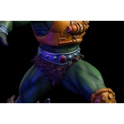 Masters of the Universe: Man-at-Arms 1:10 Scale Statue