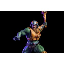 Masters of the Universe: Man-at-Arms 1:10 Scale Statue
