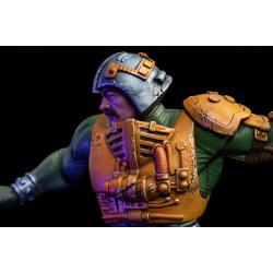 Masters of the Universe: Man-at-Arms 1:10 Scale Statue