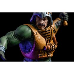 Masters of the Universe: Man-at-Arms 1:10 Scale Statue