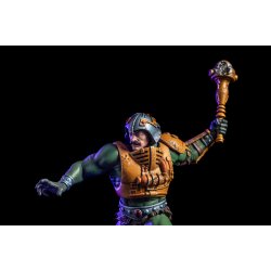 Masters of the Universe: Man-at-Arms 1:10 Scale Statue