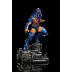 Masters of the Universe: Man-E-Faces 1:10 Scale Statue