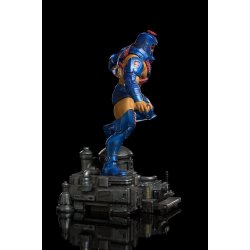 Masters of the Universe: Man-E-Faces 1:10 Scale Statue
