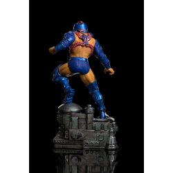 Masters of the Universe: Man-E-Faces 1:10 Scale Statue