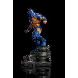 Masters of the Universe: Man-E-Faces 1:10 Scale Statue