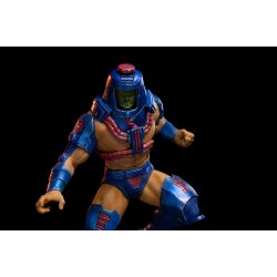 Masters of the Universe: Man-E-Faces 1:10 Scale Statue