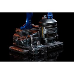 Masters of the Universe: Man-E-Faces 1:10 Scale Statue