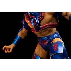 Masters of the Universe: Man-E-Faces 1:10 Scale Statue