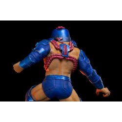 Masters of the Universe: Man-E-Faces 1:10 Scale Statue