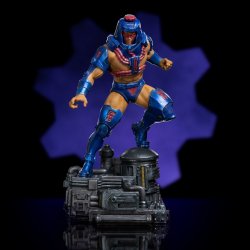 Masters of the Universe: Man-E-Faces 1:10 Scale Statue