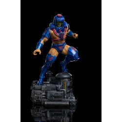 Masters of the Universe: Man-E-Faces 1:10 Scale Statue