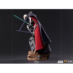 Star Wars: General Grievous 1:10 Scale Statue