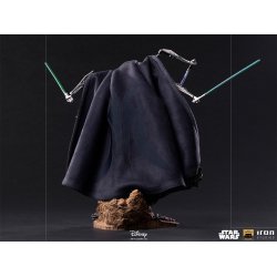 Star Wars: General Grievous 1:10 Scale Statue