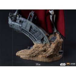 Star Wars: General Grievous 1:10 Scale Statue