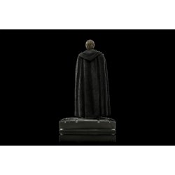 Star Wars: The Mandalorian - Luke Skywalker and Grogu 1:10 Scale Statue