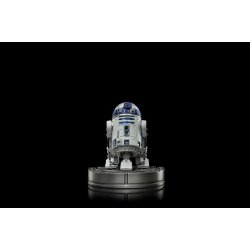 Star Wars: The Mandalorian - R2-D2 1:10 Scale Statue