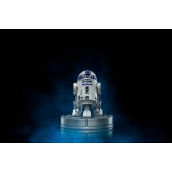 Star Wars: The Mandalorian - R2-D2 1:10 Scale Statue