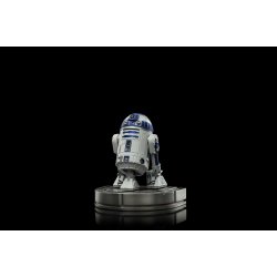 Star Wars: The Mandalorian - R2-D2 1:10 Scale Statue