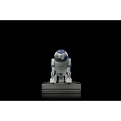 Star Wars: The Mandalorian - R2-D2 1:10 Scale Statue