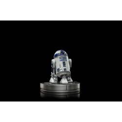 Star Wars: The Mandalorian - R2-D2 1:10 Scale Statue