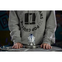 Star Wars: The Mandalorian - R2-D2 1:10 Scale Statue