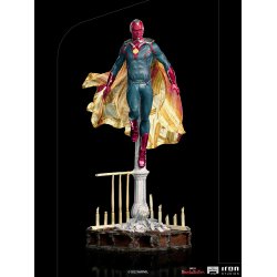 Marvel: WandaVision - Vision 1:10 Scale Statue