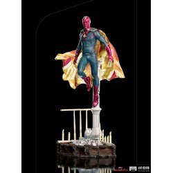 Marvel: WandaVision - Vision 1:10 Scale Statue