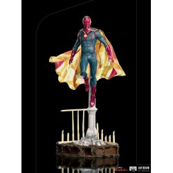 Marvel: WandaVision - Vision 1:10 Scale Statue