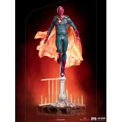 Marvel: WandaVision - Vision 1:10 Scale Statue
