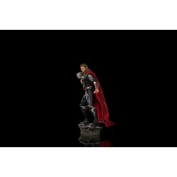 Marvel: Thor Battle of NY 1:10 Scale Statue