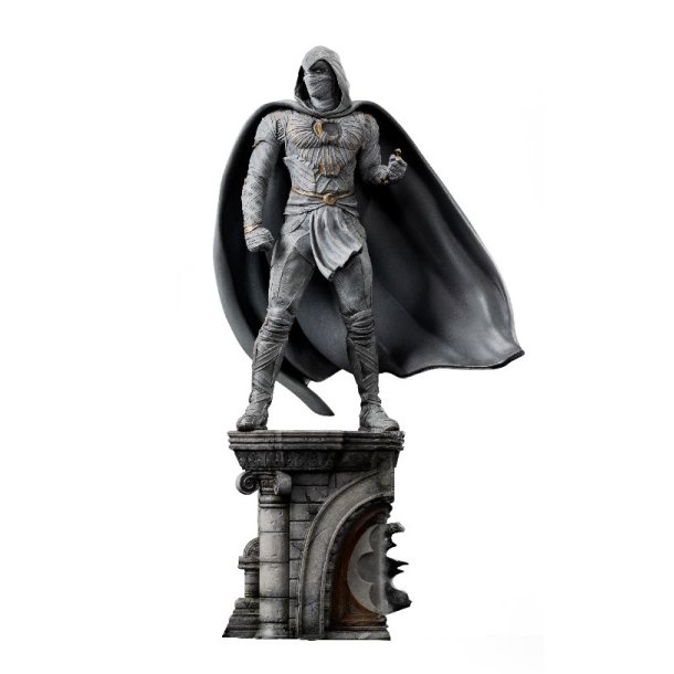 Marvel: Moon Knight - Moon Knight 1:10 Scale Statue