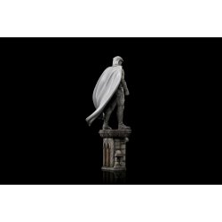 Marvel: Moon Knight - Moon Knight 1:10 Scale Statue