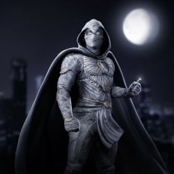 Marvel: Moon Knight - Moon Knight 1:10 Scale Statue