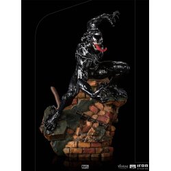 Marvel: Venom Let There Be Carnage - Venom 1:10 Scale Statue