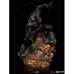 Marvel: Venom Let There Be Carnage - Venom 1:10 Scale Statue