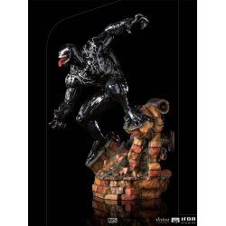 Marvel: Venom Let There Be Carnage - Venom 1:10 Scale Statue