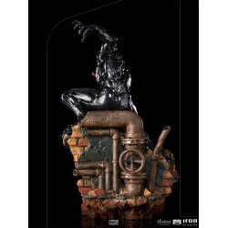 Marvel: Venom Let There Be Carnage - Venom 1:10 Scale Statue