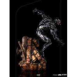 Marvel: Venom Let There Be Carnage - Venom 1:10 Scale Statue
