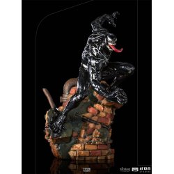 Marvel: Venom Let There Be Carnage - Venom 1:10 Scale Statue