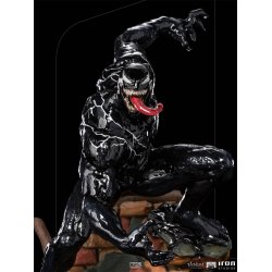 Marvel: Venom Let There Be Carnage - Venom 1:10 Scale Statue
