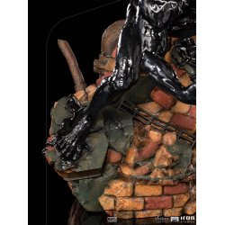 Marvel: Venom Let There Be Carnage - Venom 1:10 Scale Statue