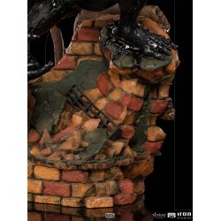 Marvel: Venom Let There Be Carnage - Venom 1:10 Scale Statue