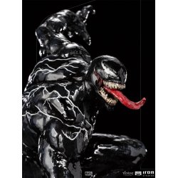 Marvel: Venom Let There Be Carnage - Venom 1:10 Scale Statue
