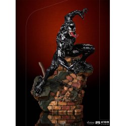 Marvel: Venom Let There Be Carnage - Venom 1:10 Scale Statue