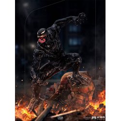 Marvel: Venom Let There Be Carnage - Venom 1:10 Scale Statue