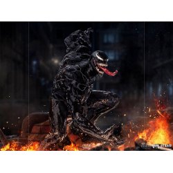 Marvel: Venom Let There Be Carnage - Venom 1:10 Scale Statue
