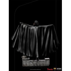 Universal Monsters: Dracula Bela Lugosi Deluxe 1:10 Scale Statue