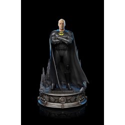 DC Comics: The Flash Movie - Batman 1:10 Scale Statue Bonus Version