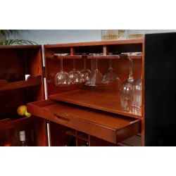 Polo Club Bar - Barskab