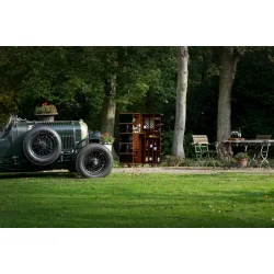 Stateroom Bar - Barskab